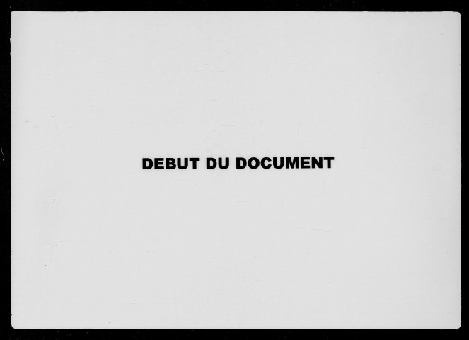 1er janvier-26 juin 1812