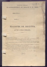  4 août 1892 - 4 décembre 1893