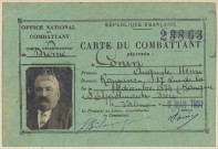 Conin, Auguste Henri