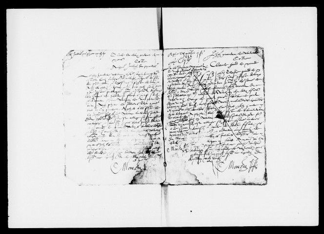 13 octobre-16 décembre 1560