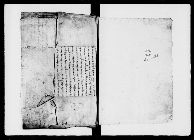 4 janvier 1652-2 avril 1664