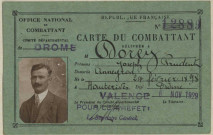 Dorey, Joseph Prudent