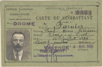 Farnier, Paul Henri Félicien