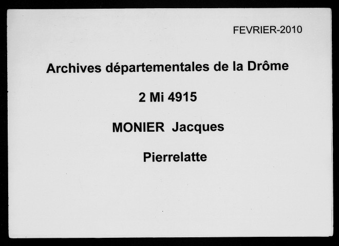13 février 1568-20 mai 1589