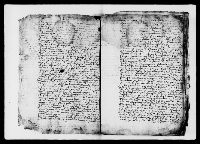 8 janvier 1567-10 novembre 1572