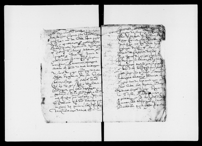 1er janvier-9 octobre 1615