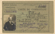 Villard, Gabriel Désiré