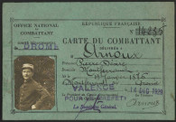 Arnoux, Pierre Désiré