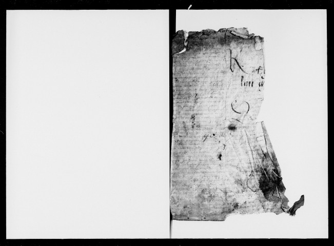 Notes étendues (1577).