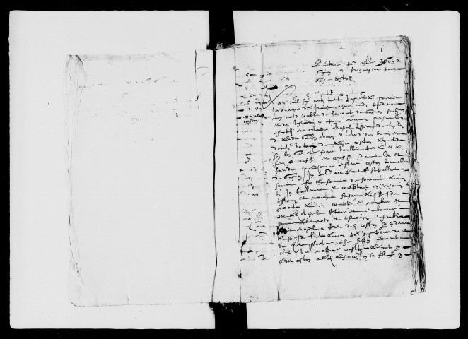 1er janvier 1631-20 août 1669