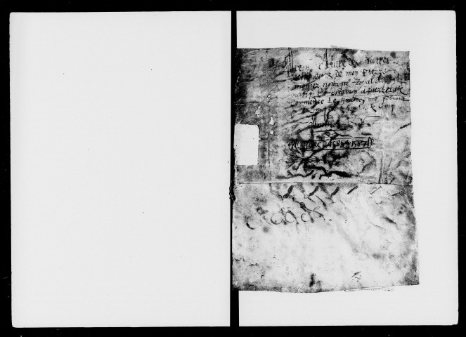 13 mars 1585-25 novembre 1611