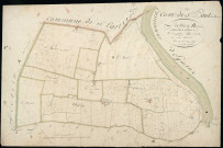 Section B1, Routes (les).