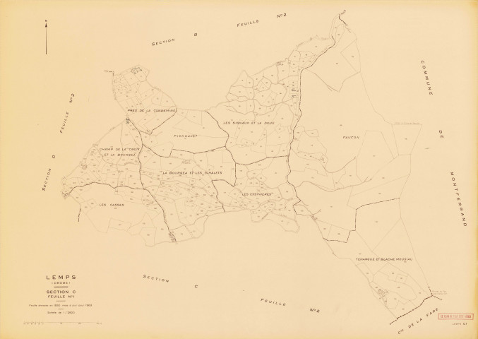 C1. 1963.