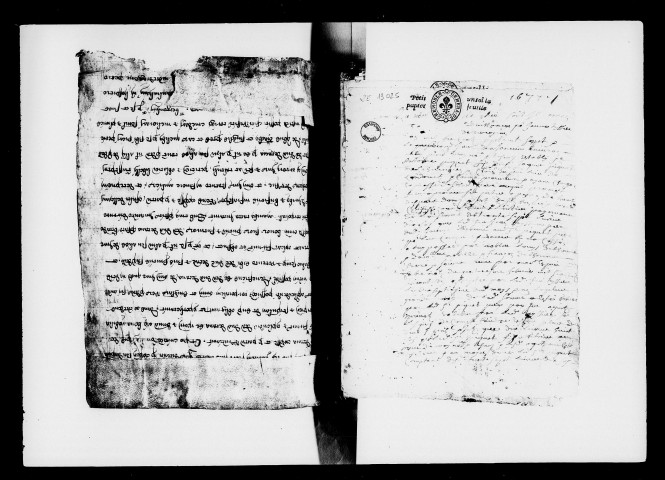 2 janvier 1677-27 décembre 1678