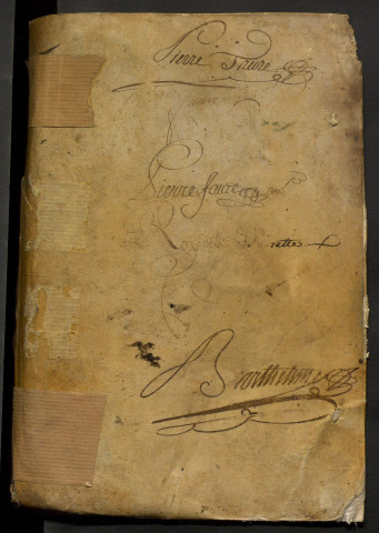 3 janvier 1748-6 avril 1750