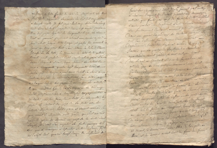 18 vendémiaire-1er jour complémentaire an VI