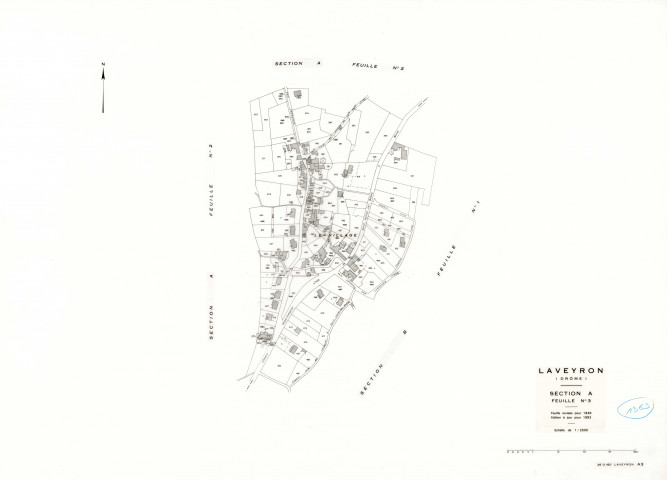 A3. 1992.