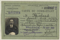 Merland, Samuel Louis Adolphe