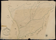 Section C1, Chélard (le).