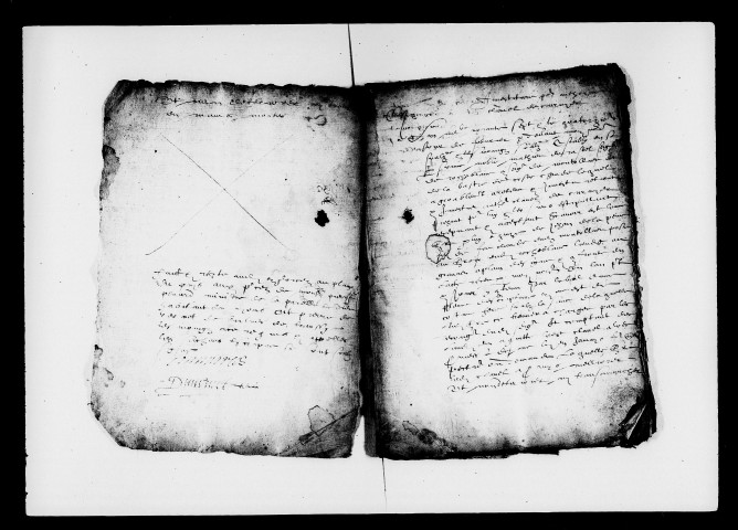 14 février-31 décembre 1597