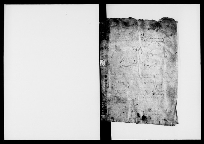 Notes étendues (1563).