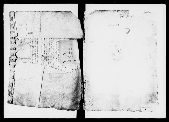 3 décembre 1495-23 octobre 1500