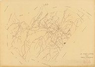 Tableau d'assemblage. 1967.