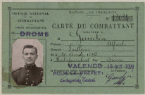 Gaudin, Alfred Wilfrid