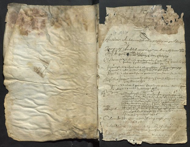 28 février 1656-26 mai 1658