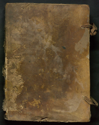 17 janvier 1741-28 janvier 1743