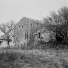 Étoile-sur-Rhône.- L'ancien hôpital.