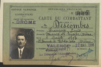 Descombes, François Louis