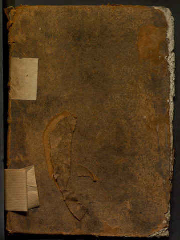 10 août 1754-14 octobre 1755