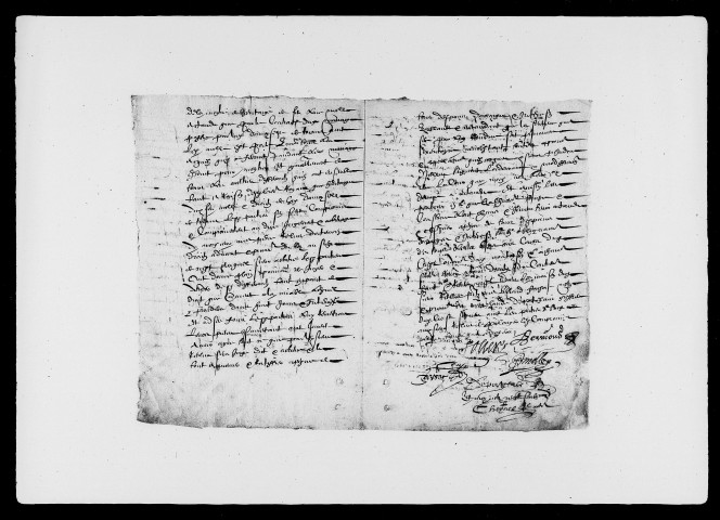 14 mai 1617-10 juin 1634