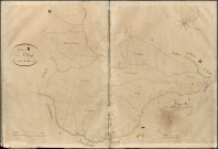 Plan avec des lacunes.