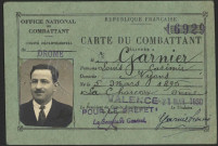 Garnier, Louis Casimir