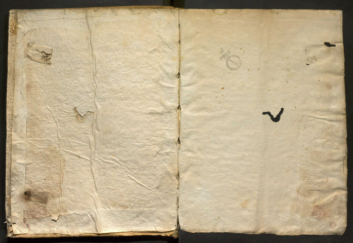 28 septembre 1749-18 avril 1750