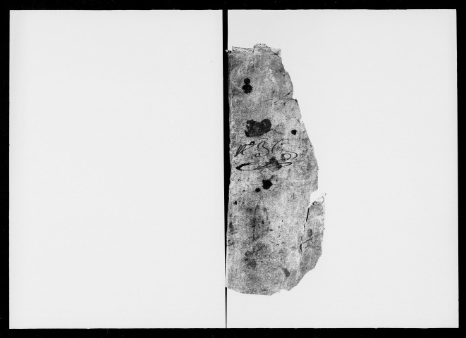 Notes étendues (1604).