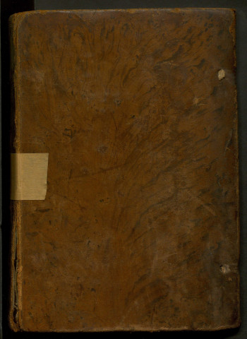 1er juillet-31 décembre 1839