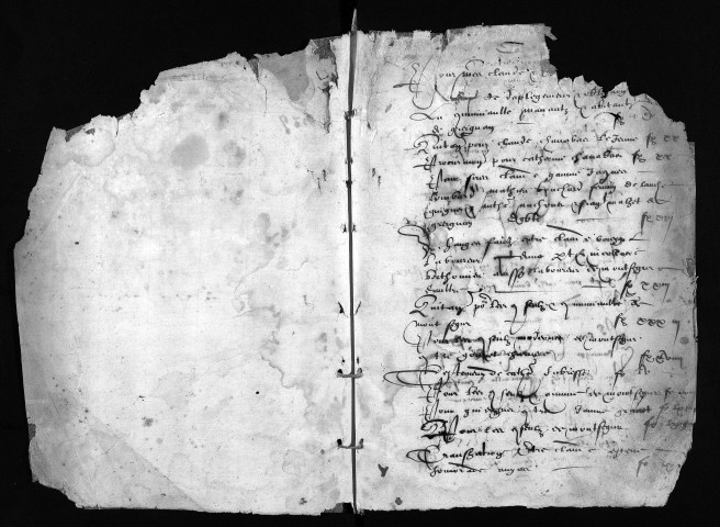 3 janvier-31 décembre 1579