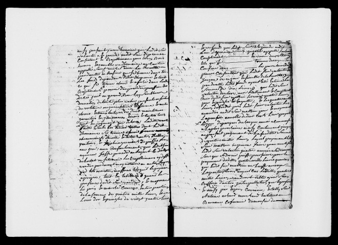 28 avril 1737-26 avril 1740