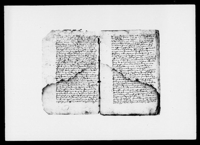 Notes brèves (1470).