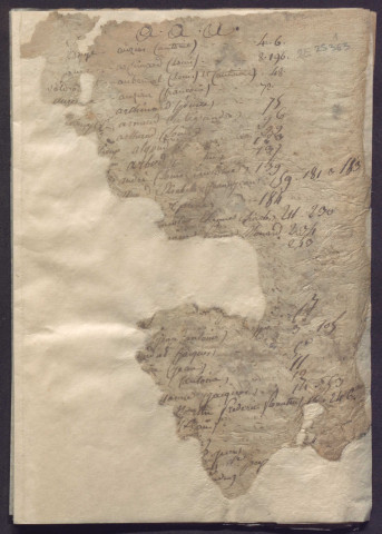 1er janvier-29 juin 1811