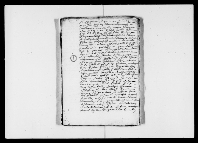 7 février 1650-7 décembre 1653