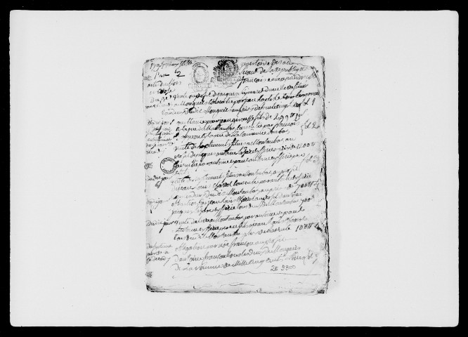 3 nivôse-5e jour complémentaire an II