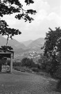 Cornillac. - Vue panoramique du village.