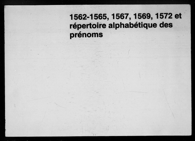 27 décembre 1555-20 décembre 1556