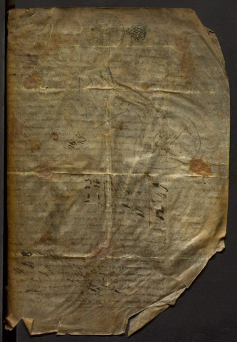 18 mars 1779-20 décembre 1780