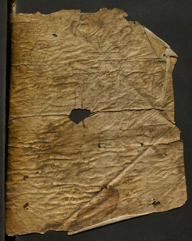 4 juin 1690-26 novembre 1695