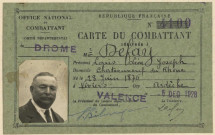 Defay, Louis Léon Joseph